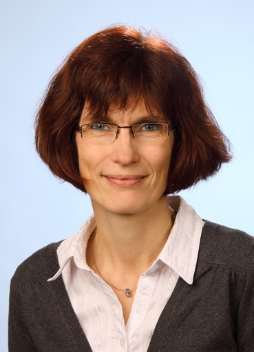 Sabine Brunschede
