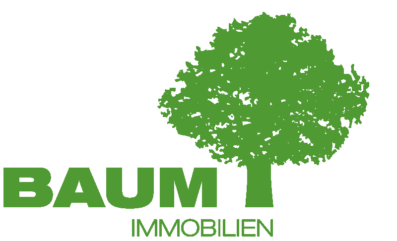 Logo Immobilien Baum